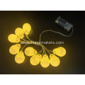 10PCS Eggs String Lights